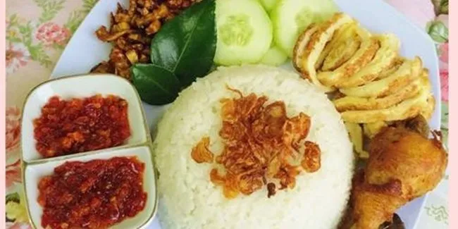 Vidio Membuat Nasi Uduk | resep cara membuat nasi uduk rice cooker vemale com Vidio Membuat Nasi Uduk | resep cara membuat nasi uduk rice cooker vemale com