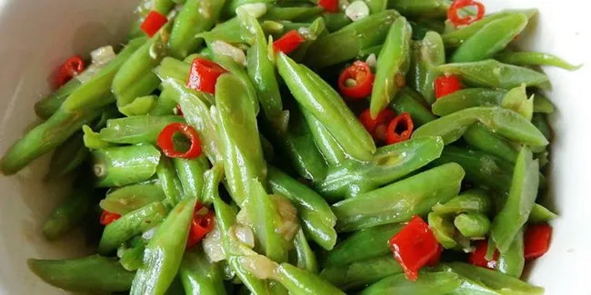 Resep Cara Membuat Tumis Buncis Pedas Gurih Enaknya Juara Resep Cara Membuat Tumis Buncis Pedas Gurih Enaknya Juara