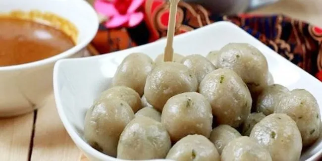 Membuat Cilok Tanpa Kanji | resep cilok enak dan gurih meski tanpa daging coba yuk Membuat Cilok Tanpa Kanji | resep cilok enak dan gurih meski tanpa daging coba yuk