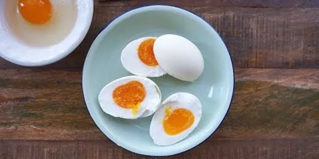 Resep Membuat Telur Asin Yang Mudah | resep membuat telur asin yang masir mudah dan enggak Resep Membuat Telur Asin Yang Mudah | resep membuat telur asin yang masir mudah dan enggak