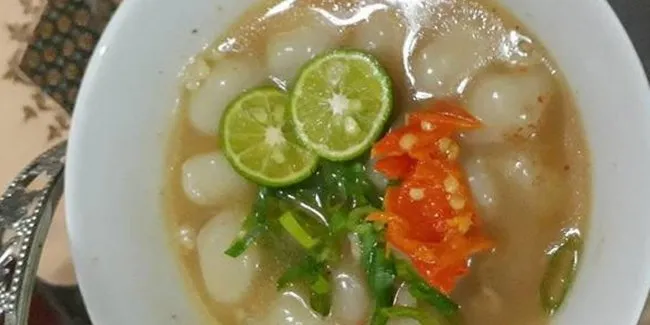 Membuat Cilok Nikmat | resep cara membuat cilok kuah nikmat disantap selagi Membuat Cilok Nikmat | resep cara membuat cilok kuah nikmat disantap selagi