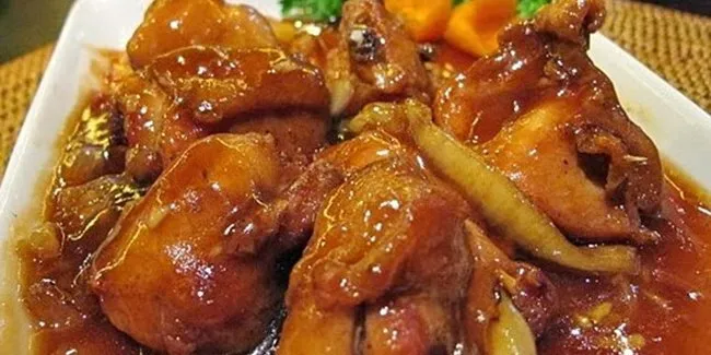 Tips Cara Membuat Ayam Goreng Mentega Super Praktis Enak Abis Tips Cara Membuat Ayam Goreng Mentega Super Praktis Enak Abis