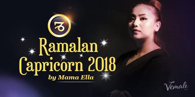 Ramalan Zodiak Mama Ella Copyright Vemale Com Ramalan Zodiak Mama Ella Copyright Vemale Com