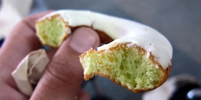 Membuat Donat Sayur | resep cara membuat donat brokoli vemale com Membuat Donat Sayur | resep cara membuat donat brokoli vemale com