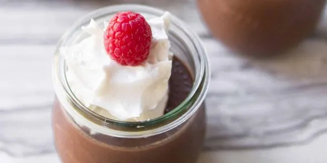 Rahasiaid Resep Puding Susu Keju yang Enak dan Cantik