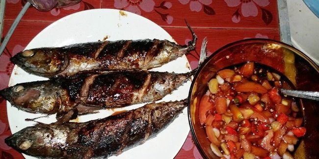 Image Result For Resep Ikan Bakar Teflon