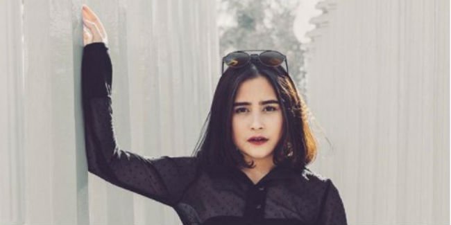 Berawal Dari Instagram Prilly  Latuconsina  Jadi Perwakilan 