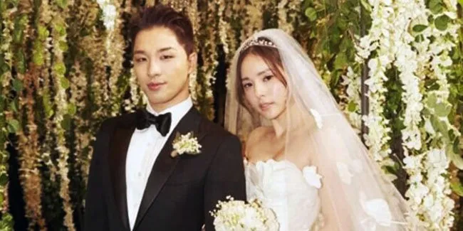 Image of who wrote wedding dress by taeyang