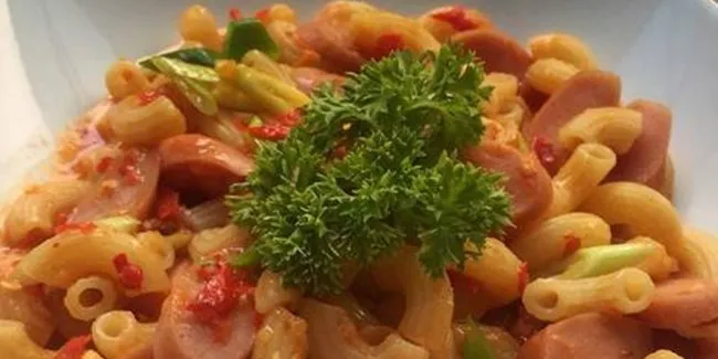 Cara Membuat Seblak Simpel | resep cara membuat makaroni bumbu seblak sedapnya juara Cara Membuat Seblak Simpel | resep cara membuat makaroni bumbu seblak sedapnya juara