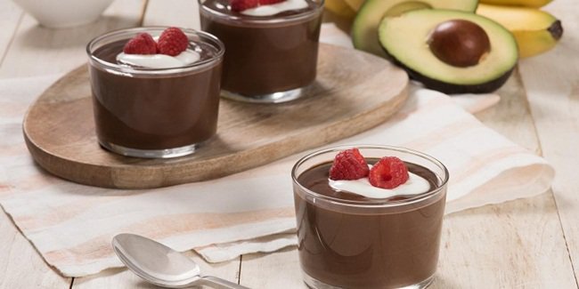 Resep Praktis Puding Cokelat Enak Legit Menggigit - Vemale