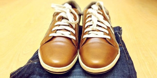 Image result for 4 Tips Merawat Sepatu Kulit
