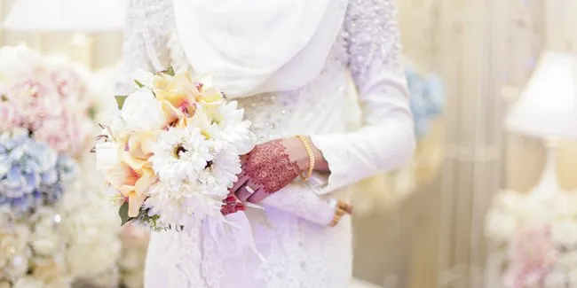 Kadang Kita Harus Patah Hati Dulu Sebelum Bertemu Jodoh 