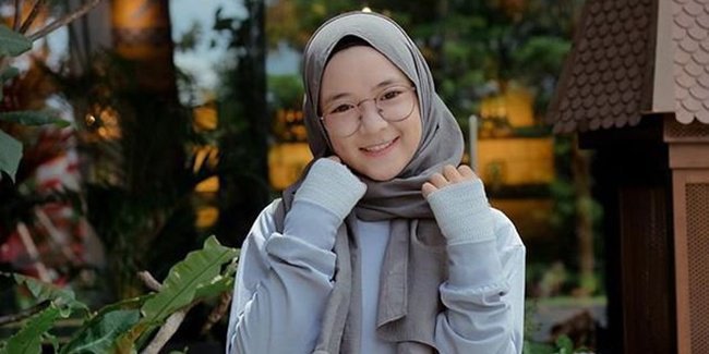 Gambar Gambar Jilbab  Nisa Sabyan  Youtube Hijab Nissa  Udah 