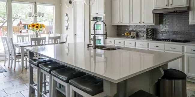 Awas 4 Benda Di Dapur Ini Bisa Meracuni Seisi Rumah Vemale Bahan Berbahaya Di Dapur Copyright Pexels Mark Mccammon