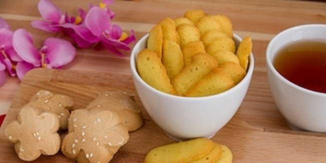 Resep Kue Kering  Vemale.com