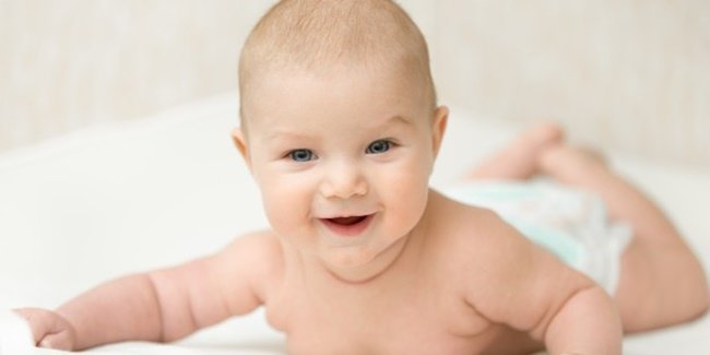 7 Fakta Unik tentang Bayi Baru Lahir yang Mom Belum Ketahui