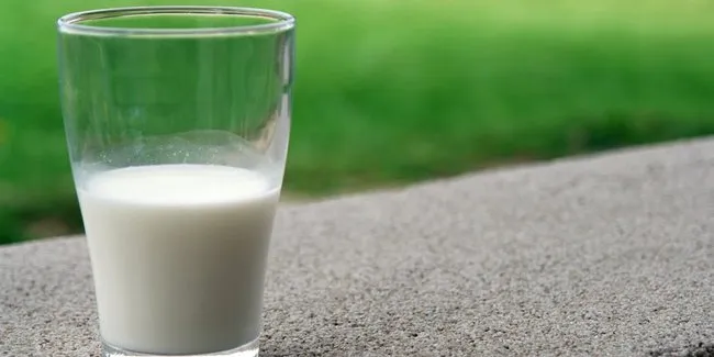 Cantik dari Ujung Rambut Sampai Kaki dengan Susu ... Cantik dari Ujung Rambut Sampai Kaki dengan Susu ...