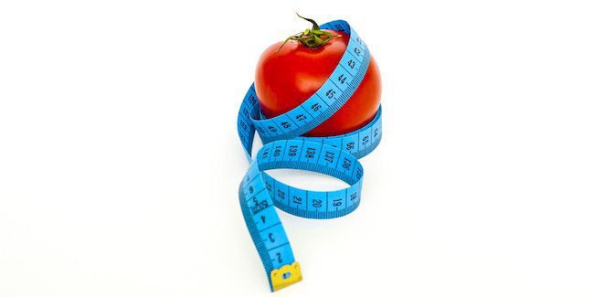 Topik Diet Dan Fitness Mengatur Pola Makan Dan Membentuk