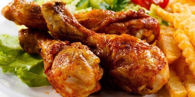 Resep Ayam Ungkep Tanpa Bumbu Ulek Enak Praktis