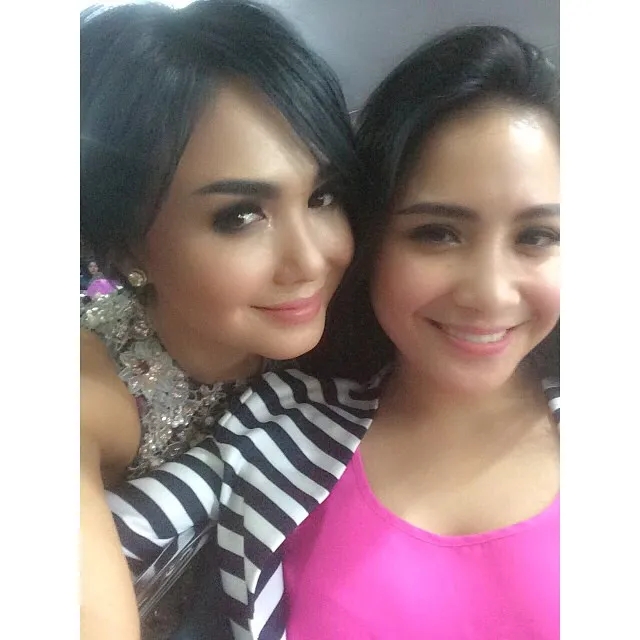 Foto: copyright instagram/@yunishara36