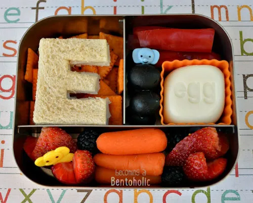 15 Ide Menu Lucu Penuh Energi Pengisi Kotak Bekal Makan 