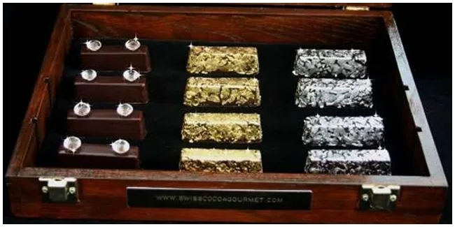 5 Coklat Mahal Yang Tidak Mungkin Anda Tolak - Vemale.com