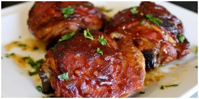 5 Resep Olahan Ayam Yang Mudah Dan Menggugah Selera 