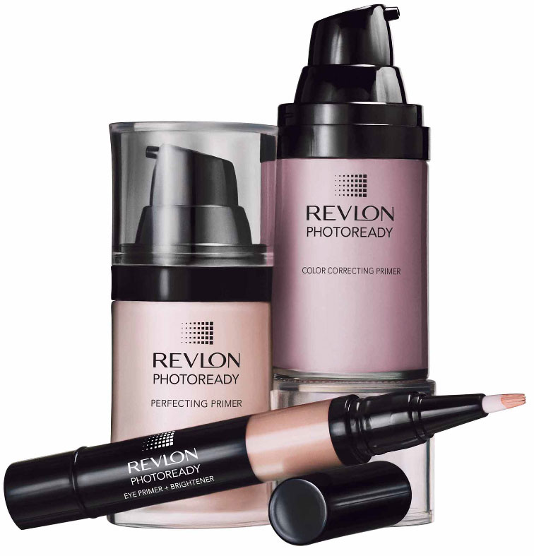 revlon