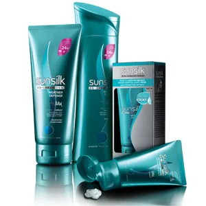 sunsilk 
