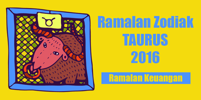 Ramalan Zodiak Taurus 2016 - Vemale.com