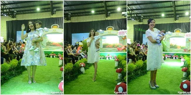 Foto: copyright KapanLagi.com - Fotografer: Bayu Herdianto