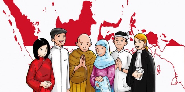 Orang religius hidupnya lebih panajng umur/copyright Kompasiana.com