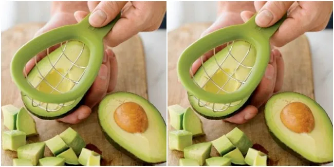 Mau Mencoba Peralatan Dapur Ini Unik Dan Cukup Kreatif Vemale Peralatan Dapur Ini Unik Dan Cukup Kreatif