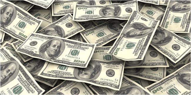 Uang bukan jaminan bisa bersosialisasi dengan baik dengan sesama/copyright Shutterstock.com