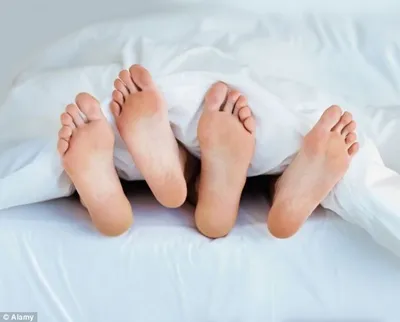 Foto: copyright dailymail.co.uk