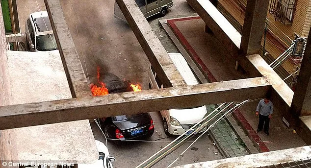 karma pria yang hendak bunuh pacar dan calon bayinya karma pria yang hendak bunuh pacar dan calon bayinya