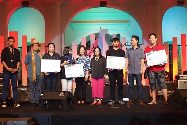 Foto: copyright ASEAN Youth Creative Industry Fair	