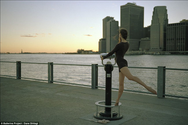 Foto: copyright The Ballerina Project/dailymail.co.uk