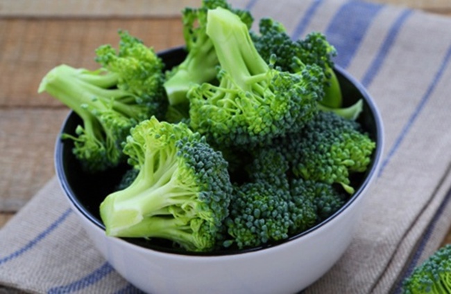 Brokoli sangat baik buat kesehatan tubuh | Photo: Copyright Thinkstockphotos.com