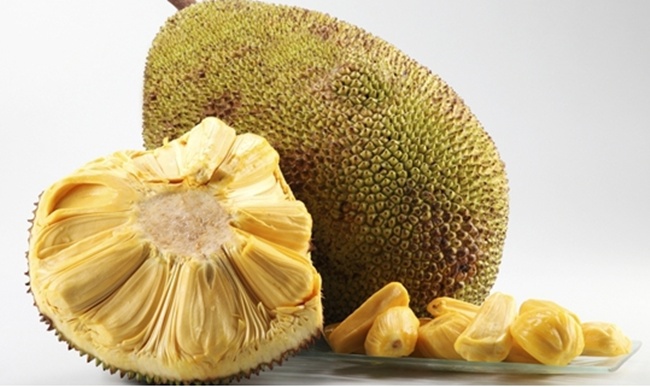 Buah nangka bermanfaat buah kecantikan kulit | Photo: Copyright Thinkstockphotos.com