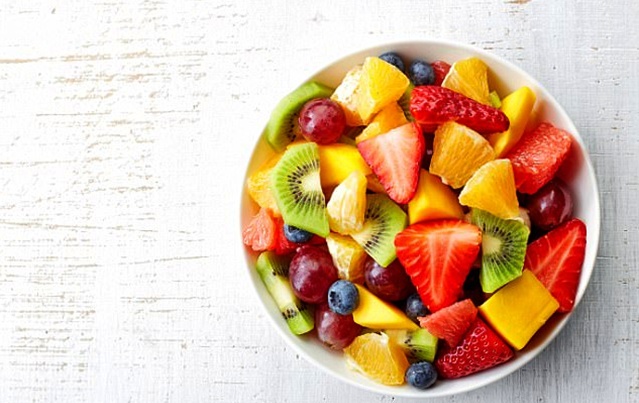 Buah sehat adalah makanan yang sangat baik buat kesehatan | Photo: Copyright shutterstock.com