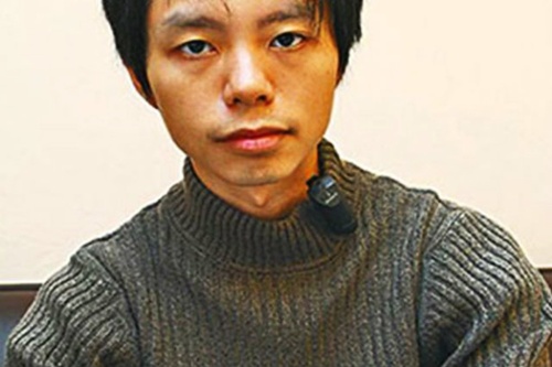 Henry Chau, tega membunuh dan memasak kedua orang tuanya | Photo: Copyright shanghaiist.com