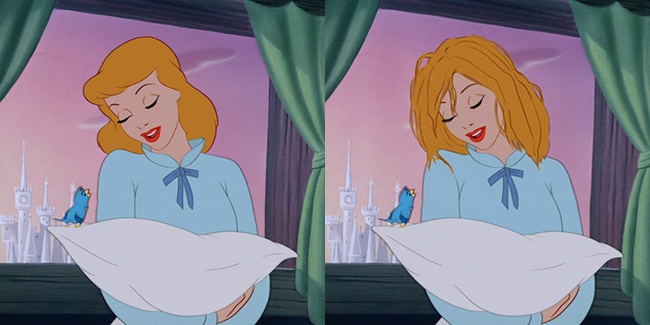 Cinderella | Foto: copyright Elitedaily.com