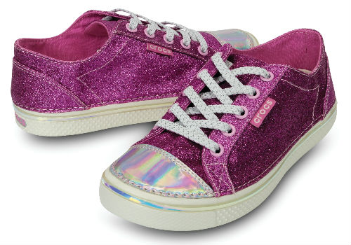 Grade School Deco Glitz Sneaker | Foto: copyright Vemale.com