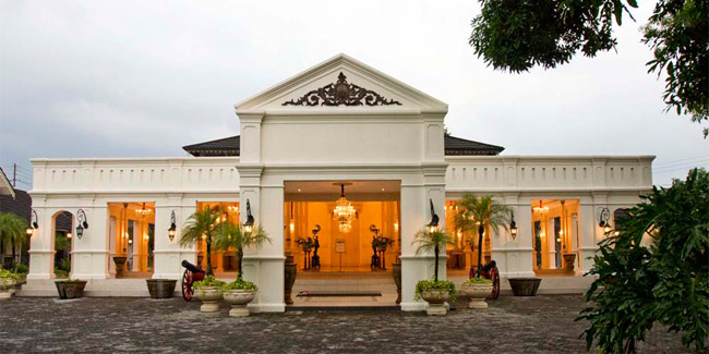 Museum Danar Hadi | (c) web danarhadi