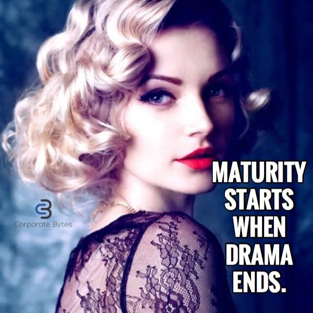 Apakah kamu sudah termasuk wanita dewasa?/Copyright quotling.com