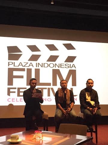 Festival film ini digelar untuk menghargai film-film bertemakan perempuan sebagai penyemangat di Indonesia | Photo: Copyright Doc Vemale.com