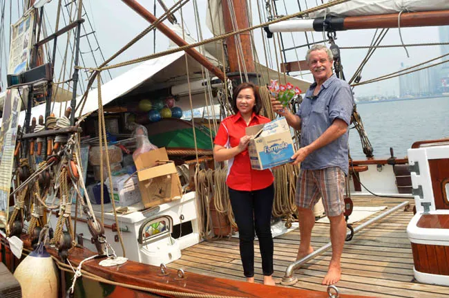 Foto: copyright Formula Indonesia