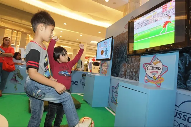 Anak-anak generasi alfa yang besar di era digital, mampu beradaptasi dengan perubahan dan menyerap informasi dengan sangat cepat