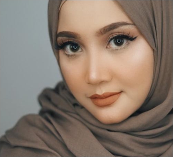 Inspirasi Makeup  Natural  dari Para Beauty  Influencer untuk 